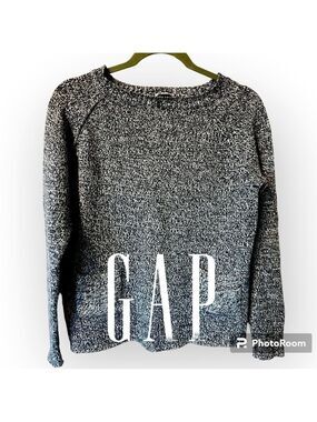 Gap Crew Neck Sweater US Small